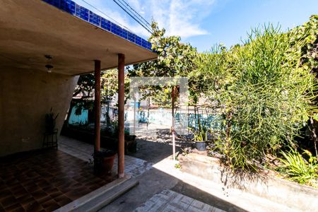 Casa à venda com 400m², 2 quartos e 2 vagasÁrea Externa