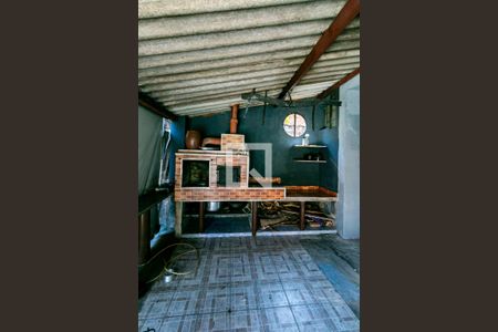 Casa à venda com 400m², 2 quartos e 2 vagasÁrea gourmet e Área de serviço