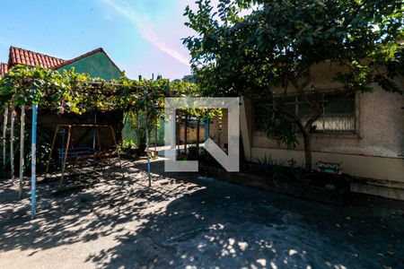 Casa à venda com 400m², 2 quartos e 2 vagasÁrea Externa