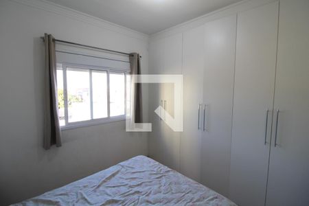 Apartamento à venda com 62m², 2 quartos e 1 vagaQuarto 2