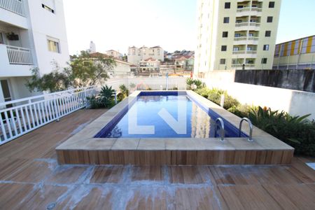 Apartamento à venda com 62m², 2 quartos e 1 vagaÁrea comum - Piscina