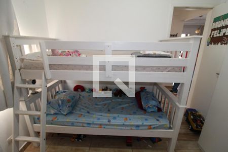 Quarto 1 de apartamento à venda com 2 quartos, 62m² em Vila Gustavo, São Paulo