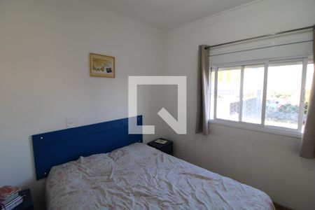 Apartamento à venda com 62m², 2 quartos e 1 vagaQuarto 2