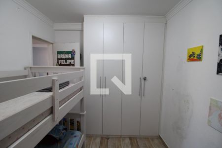 Quarto 1 de apartamento à venda com 2 quartos, 62m² em Vila Gustavo, São Paulo