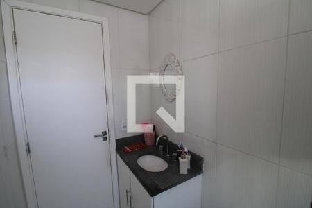 Apartamento à venda com 62m², 2 quartos e 1 vagaBanheiro