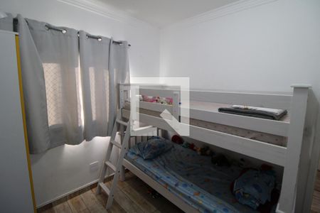 Quarto 1 de apartamento à venda com 2 quartos, 62m² em Vila Gustavo, São Paulo