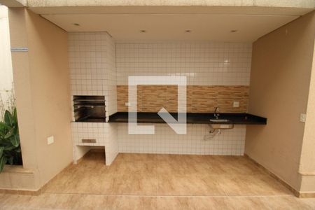 Apartamento à venda com 62m², 2 quartos e 1 vagaÁrea comum - Churrasqueira