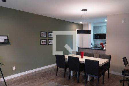 sala de apartamento à venda com 2 quartos, 91m² em Vila Andrade, São Paulo