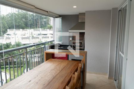 Apartamento à venda com 91m², 2 quartos e 2 vagasSacada Gourmet