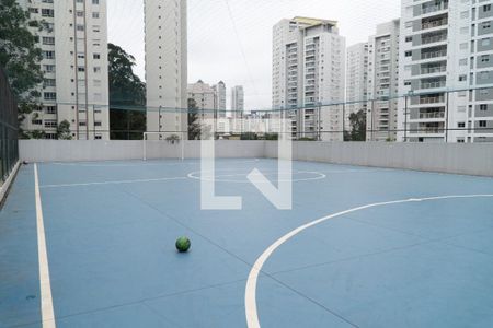 Apartamento à venda com 91m², 2 quartos e 2 vagasÁrea comum - Quadra