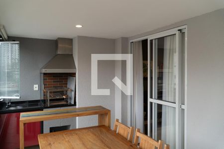 Apartamento à venda com 91m², 2 quartos e 2 vagasSacada Gourmet