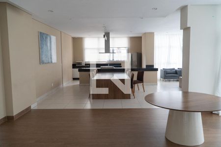 Apartamento à venda com 91m², 2 quartos e 2 vagasÁrea comum - Salão de festas