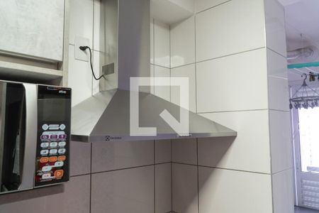 Apartamento à venda com 91m², 2 quartos e 2 vagasCozinha