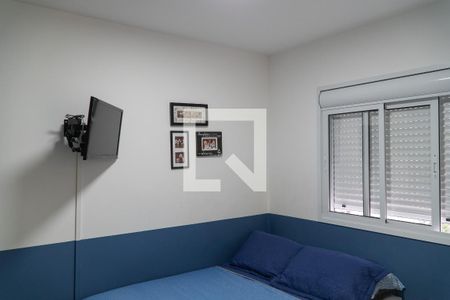 Apartamento à venda com 91m², 2 quartos e 2 vagasSuíte 2