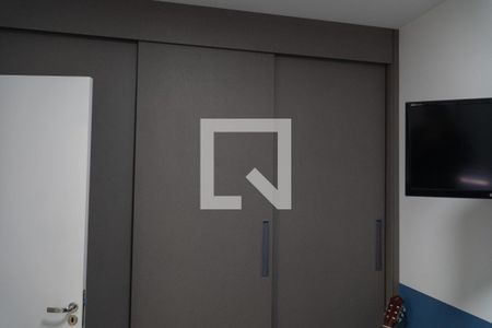 Apartamento à venda com 91m², 2 quartos e 2 vagasSuíte 2