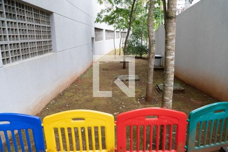 Apartamento à venda com 91m², 2 quartos e 2 vagasÁrea comum - Espaço Pet