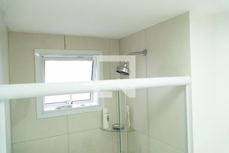 Apartamento à venda com 91m², 2 quartos e 2 vagasBanheiro da Suíte 2