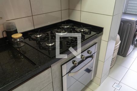 Apartamento à venda com 91m², 2 quartos e 2 vagasCozinha