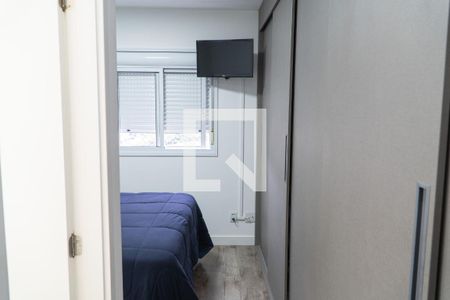Suíte 1 de apartamento à venda com 2 quartos, 91m² em Vila Andrade, São Paulo