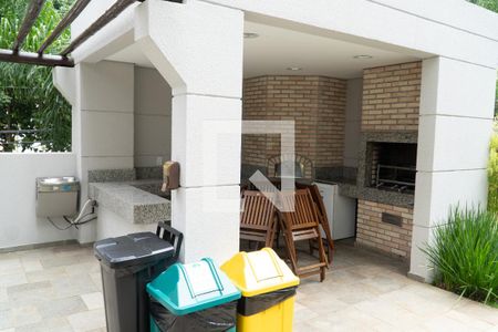 Apartamento à venda com 91m², 2 quartos e 2 vagasÁrea comum - Churrasqueira Piscina