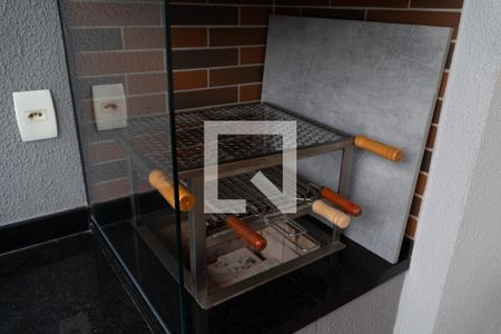 Apartamento à venda com 91m², 2 quartos e 2 vagasSacada Gourmet