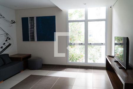 Apartamento à venda com 91m², 2 quartos e 2 vagasÁrea comum - Sala Teen