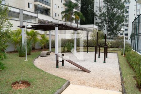 Apartamento à venda com 91m², 2 quartos e 2 vagasÁrea comum - Academia Ar Livre