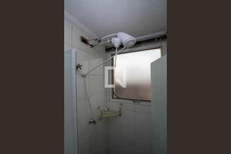 Apartamento para alugar com 56m², 2 quartos e 1 vagaBanheiro Corredor