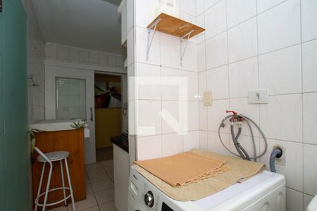 Apartamento para alugar com 56m², 2 quartos e 1 vagaÁrea de Serviço