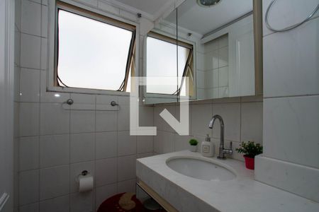 Apartamento para alugar com 56m², 2 quartos e 1 vagaBanheiro da Suíte