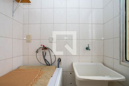 Apartamento para alugar com 56m², 2 quartos e 1 vagaÁrea de Serviço