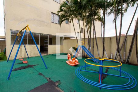 Apartamento para alugar com 56m², 2 quartos e 1 vagaÁrea comum - Playground