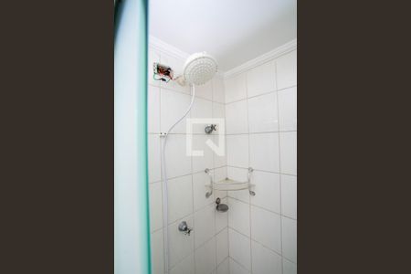 Apartamento para alugar com 56m², 2 quartos e 1 vagaBanheiro da Suíte
