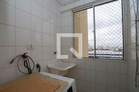 Apartamento para alugar com 56m², 2 quartos e 1 vagaÁrea de Serviço