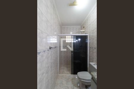 Casa à venda com 249m², 3 quartos e 5 vagasBanheiro 