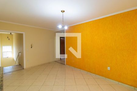 Casa à venda com 249m², 3 quartos e 5 vagasSala de Jantar