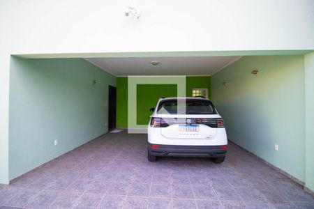 Casa à venda com 249m², 3 quartos e 5 vagasGaragem
