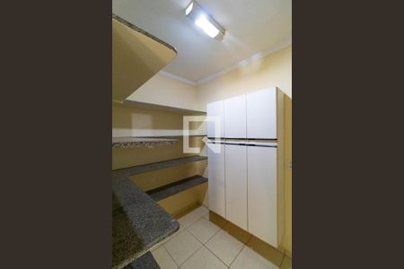 Casa à venda com 249m², 3 quartos e 5 vagasDespensa