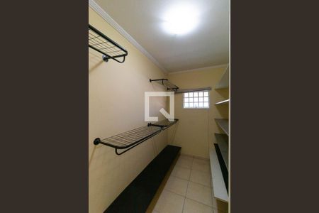 Casa à venda com 249m², 3 quartos e 5 vagasCloset da Suíte