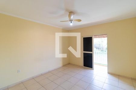 Casa à venda com 249m², 3 quartos e 5 vagasQuarto 02