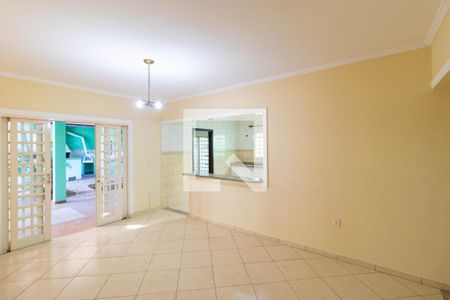 Casa à venda com 249m², 3 quartos e 5 vagasSala de Jantar
