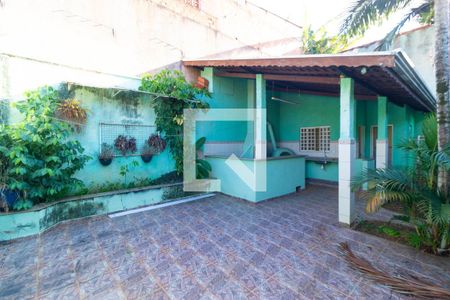 Casa à venda com 249m², 3 quartos e 5 vagasQuintal