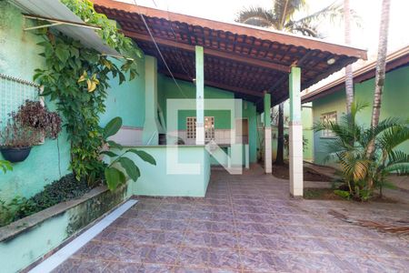 Casa à venda com 249m², 3 quartos e 5 vagasQuintal