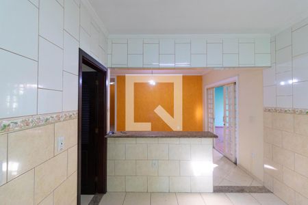 Casa à venda com 249m², 3 quartos e 5 vagasCozinha