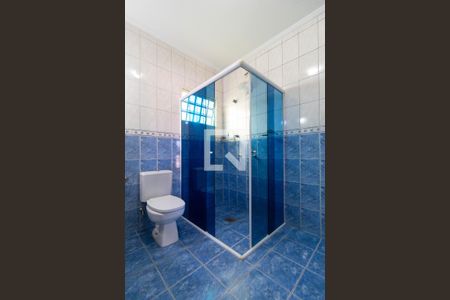 Casa à venda com 249m², 3 quartos e 5 vagasBanheiro da Suíte