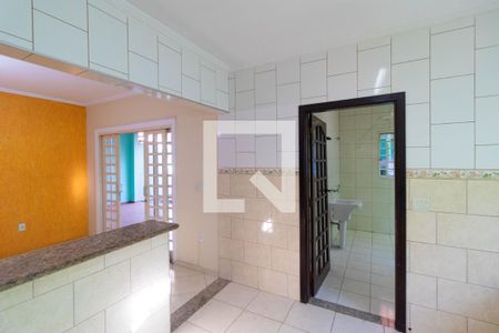 Casa à venda com 249m², 3 quartos e 5 vagasCozinha