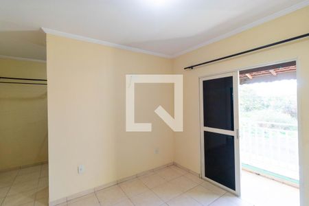 Casa à venda com 249m², 3 quartos e 5 vagasSuíte