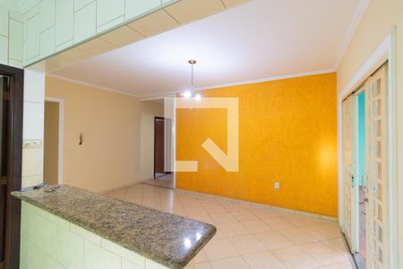 Casa à venda com 249m², 3 quartos e 5 vagasSala de Jantar