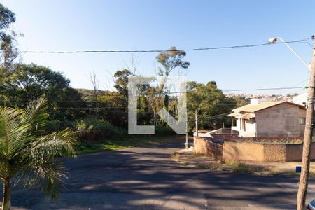 Casa à venda com 249m², 3 quartos e 5 vagasVista da Sacadada Suíte