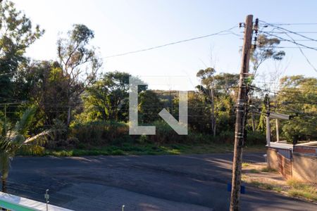 Casa à venda com 249m², 3 quartos e 5 vagasVista da Sacada do quarto 02